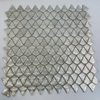 Real Aluminum Tile Solid Aluminum-SAG19