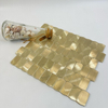 Decorative Wall Solid Aluminum-SAG20