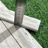Beige Travertine Mosaic Tile -TRV26