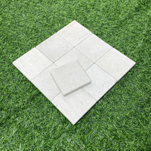 Natural Stone Mosaic Rolled Leather -PBR331