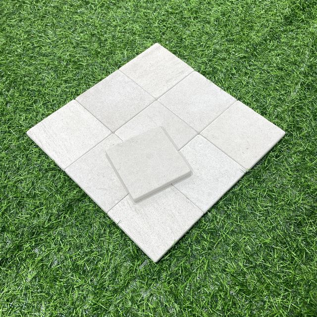Natural Stone Mosaic Rolled Leather -PBR331