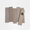 Rolled Leather Natural Stone -PMH201
