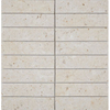 Beirut Beige Stone Mosaic -PBR201