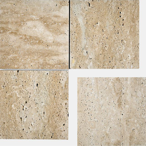 Beige Travertine Stone Mosaic -TRV25