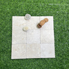 Beirut Beige Stone Mosaic -PBR331