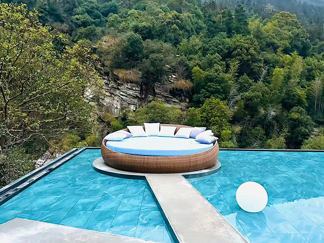 Teahouse-Swimming-Pool-Project（2）