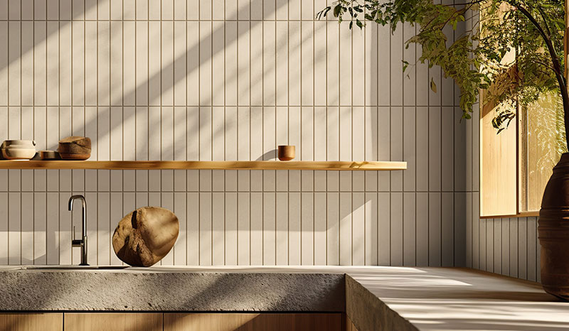 Does White Subway Tile Go with Off-White Cabinets? Design Tips Explained