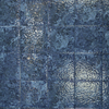 150mm Square Pool Mosaic-Neptune Blue