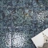 High-End Pool Tile 150x150mm-Venus Emerals