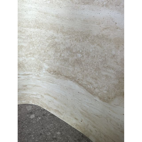 Mcm Interior Wall Stone Installation
