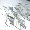 Colorful Stained Glass Mosaic Tile for Walls-LXS61