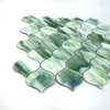 Vibrant Glass Mosaic Design-DSL52