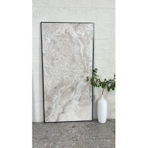 Eco Friendly Clay Stone Panel- TNS3006