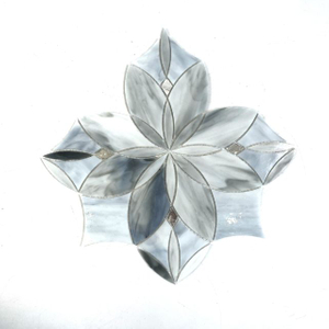 Streaked Color Glass Tile-LHS80