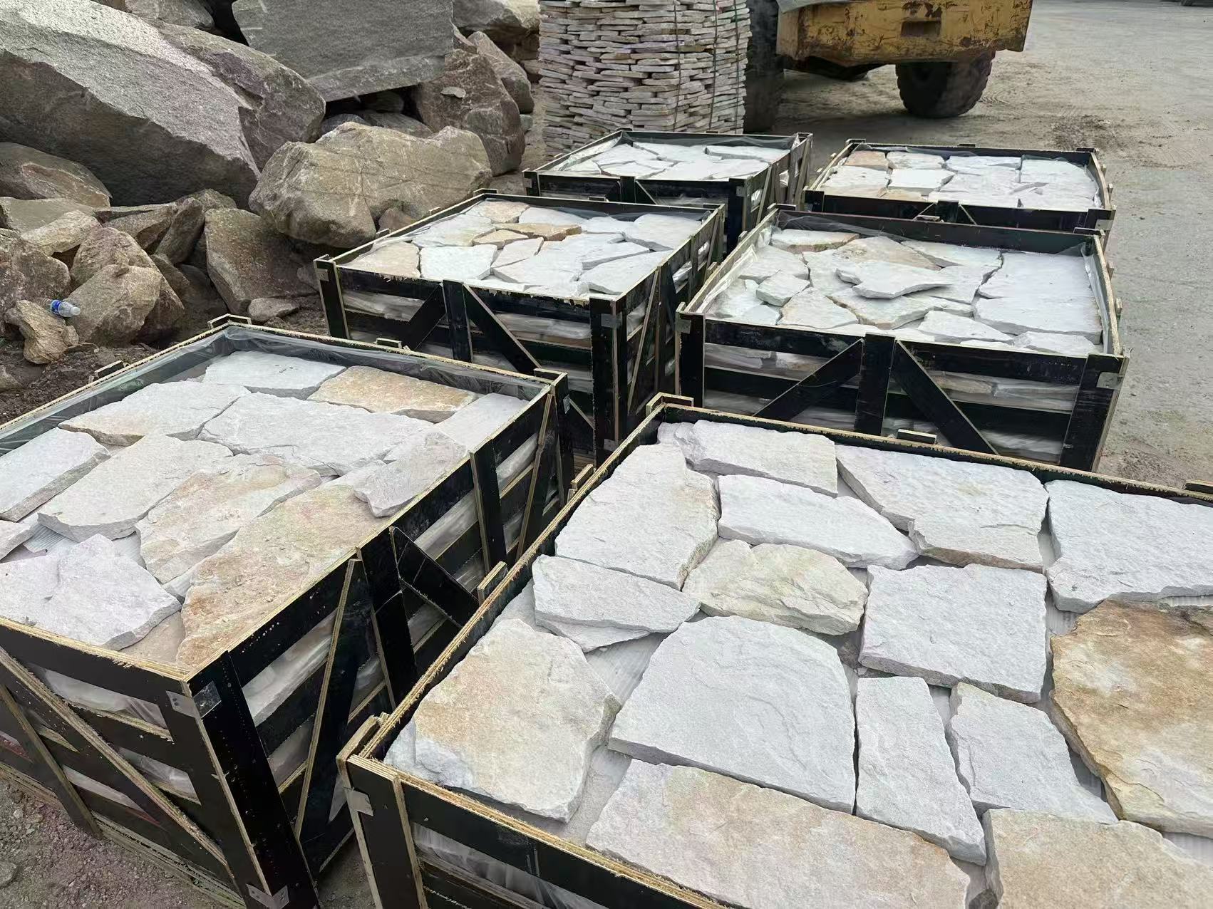 Limestone vs Porcelain – What Is the Difference?