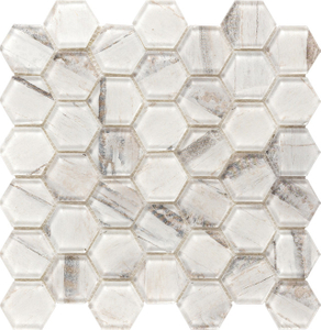 Laminate Stone Glass Mosaic Tile｜Musivo｜Sorrento