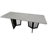 Sintered Stone Table｜Procesa｜New Arrival Sintered Stone Furniture | B606G