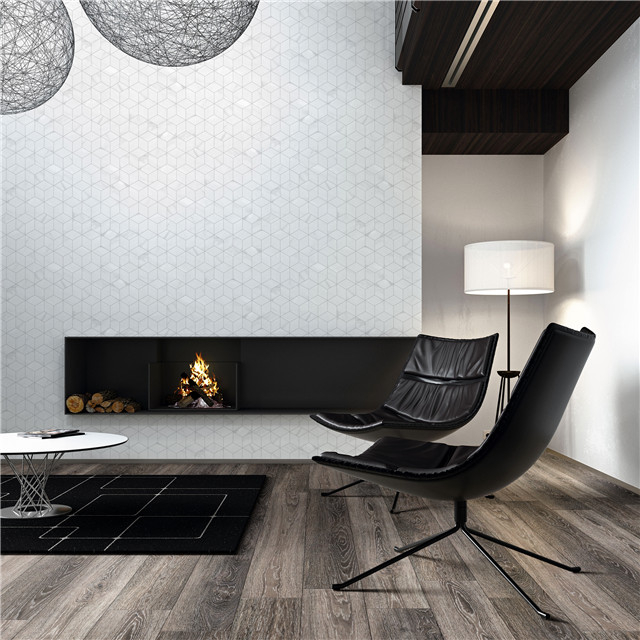 Peel And Stick Vinyl Flooring｜Musivo｜APB015