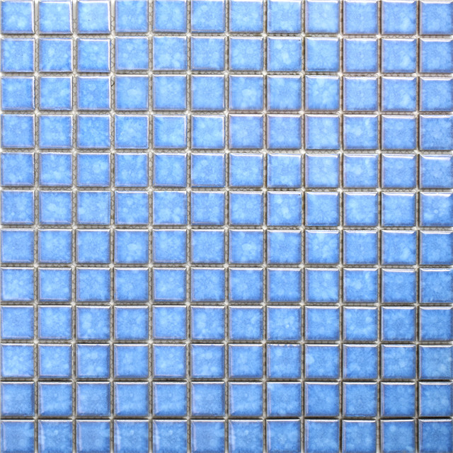 Swimming Pool Mosaic Tiles｜Musivo｜Y2319