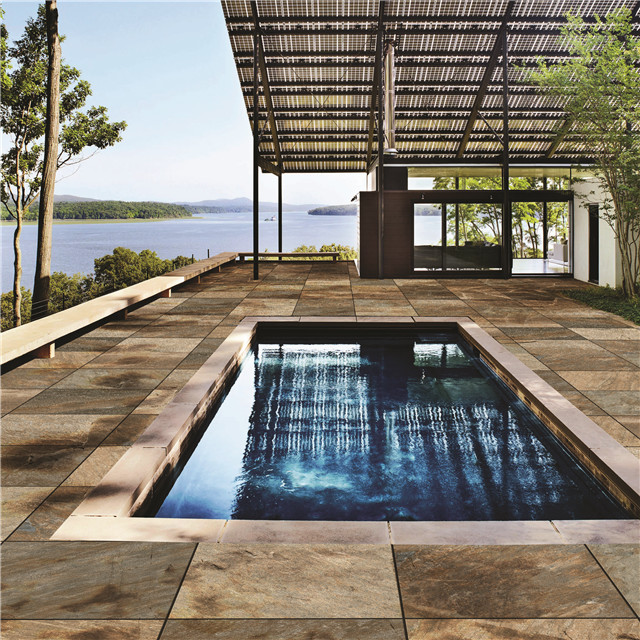 20mm Brown Floor Tiles For Outdoor｜Naturalis ｜Speso - One-Stop Shop ...