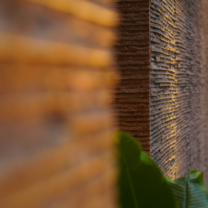 Bendable Stone for Facades-Muretto Stone