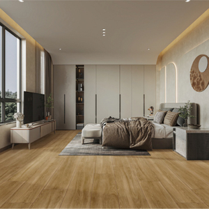 Smooth finish wood tiles-Q301803GP