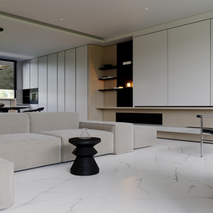 600x1200mm High-Quality Porcelain Slabs-P6236