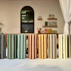 Architectural Wall Tiles - Flute