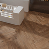  Unique Wood Look Ceramic Tile-XM301828