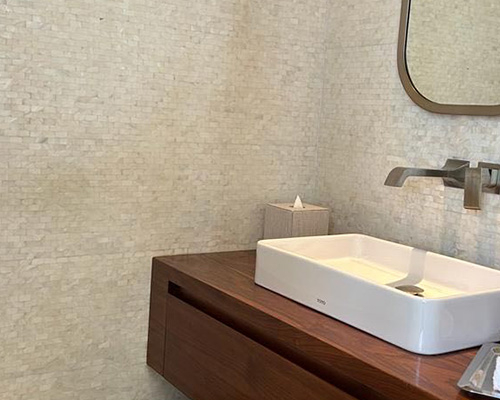 Royal Atlantis Hotel Case Study