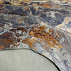 Natural Stone Mosaic Floor Tile