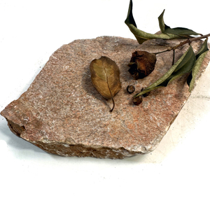 Natural Stone Cladding