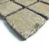 Basalt Flagstone for Pizza Oven