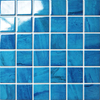 Glossy Mosaic Swimming Pool Tile