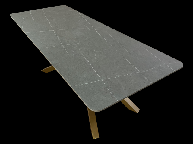 Sintered Stone Table-XA601