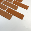 Mpact-resistant Stone Tiles