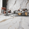 Golden Carrara Tile - Opulen