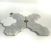Elegant Stone Mosaic Patterns