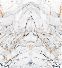 1200x2700x6mm Book Matched Sintered Stone