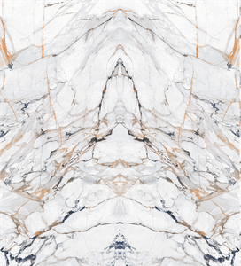 1200x2700x6mm Book Matched Sintered Stone