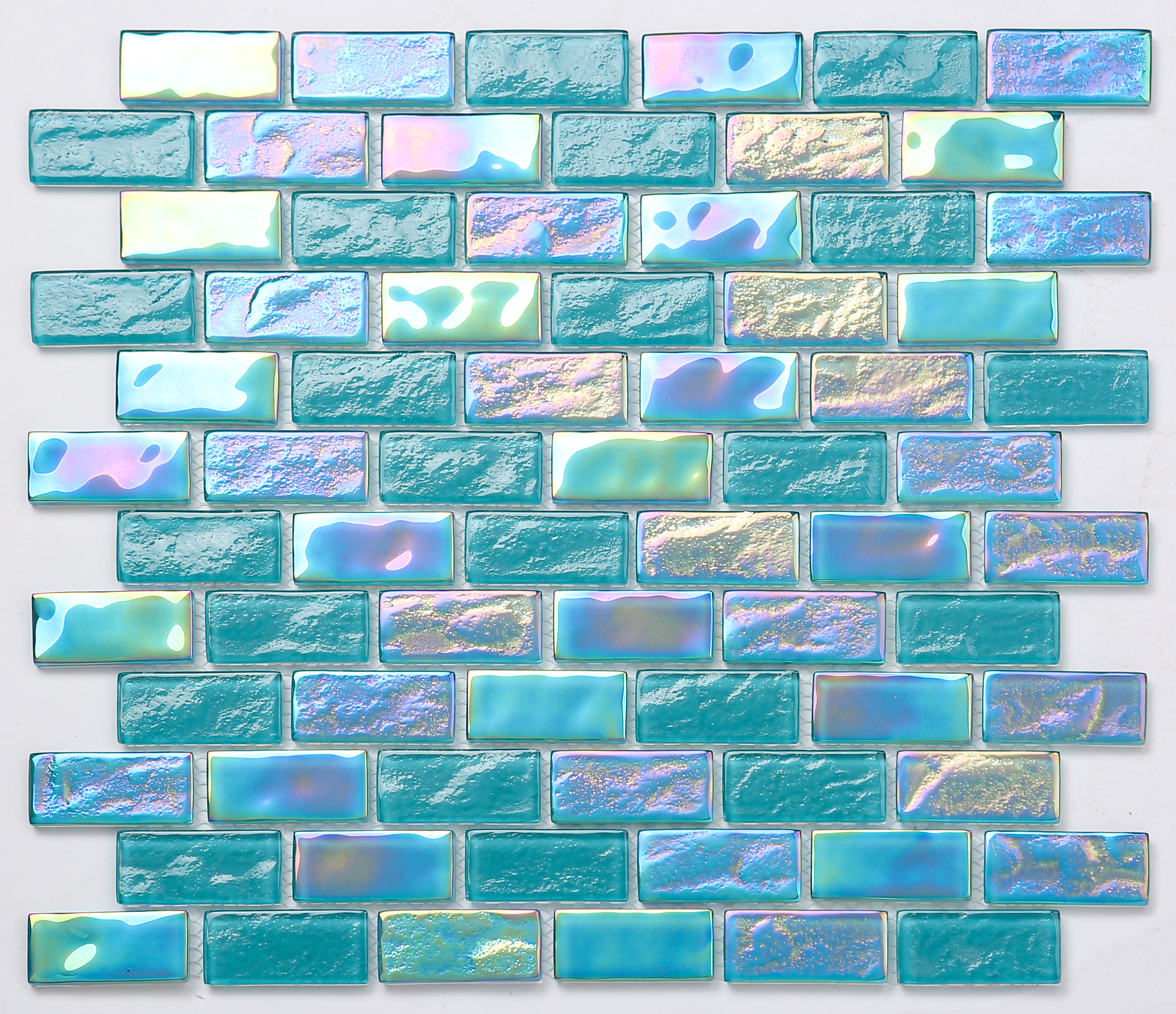 pool mosaic