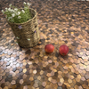 3D Textured Aluminum Tiles