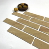 Lightweight And Durable Stone Cladding