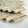 Natural Stone Travertine Mosaics