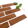 Flexible Mosaic for Outdoor Landscaping
