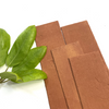Flexible Natural Stone Sheets for Facades