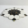 Terrazzo Mosaic Tiles for Bathrooms