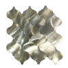 Aluminum Peel and Stick Backsplash