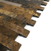 Waterproof Aluminum Mosaic Tiles