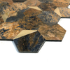 Lightweight Aluminum Tiles